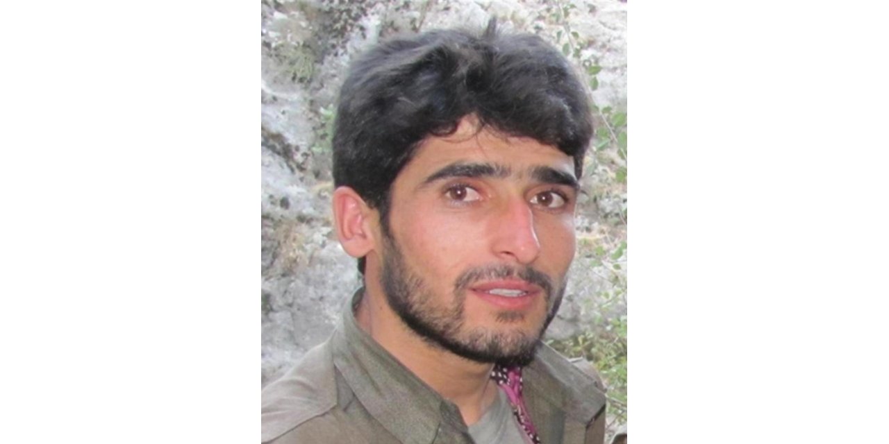 Bakan Yerlikaya: "PKK/KCK terör örgütü mensubu Serhabun Malazgirt (Kod adlı) Bülent Taşer ile Sarya Baran (Kod adlı) Leyla Hüşeng isimli teröristler Gürz-45" operasyonuyla yakalandı"