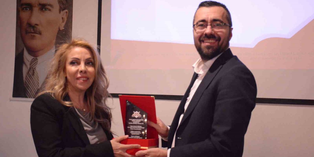 Muhabirler Derneği’nden eğitim projesi