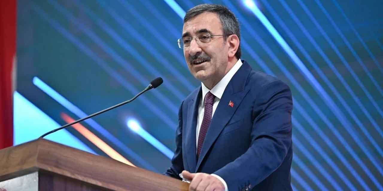 Yılmaz: "1967 sınırları ile bağımsız Filistin devletinin kurulmasını her ortamda savunacağız"