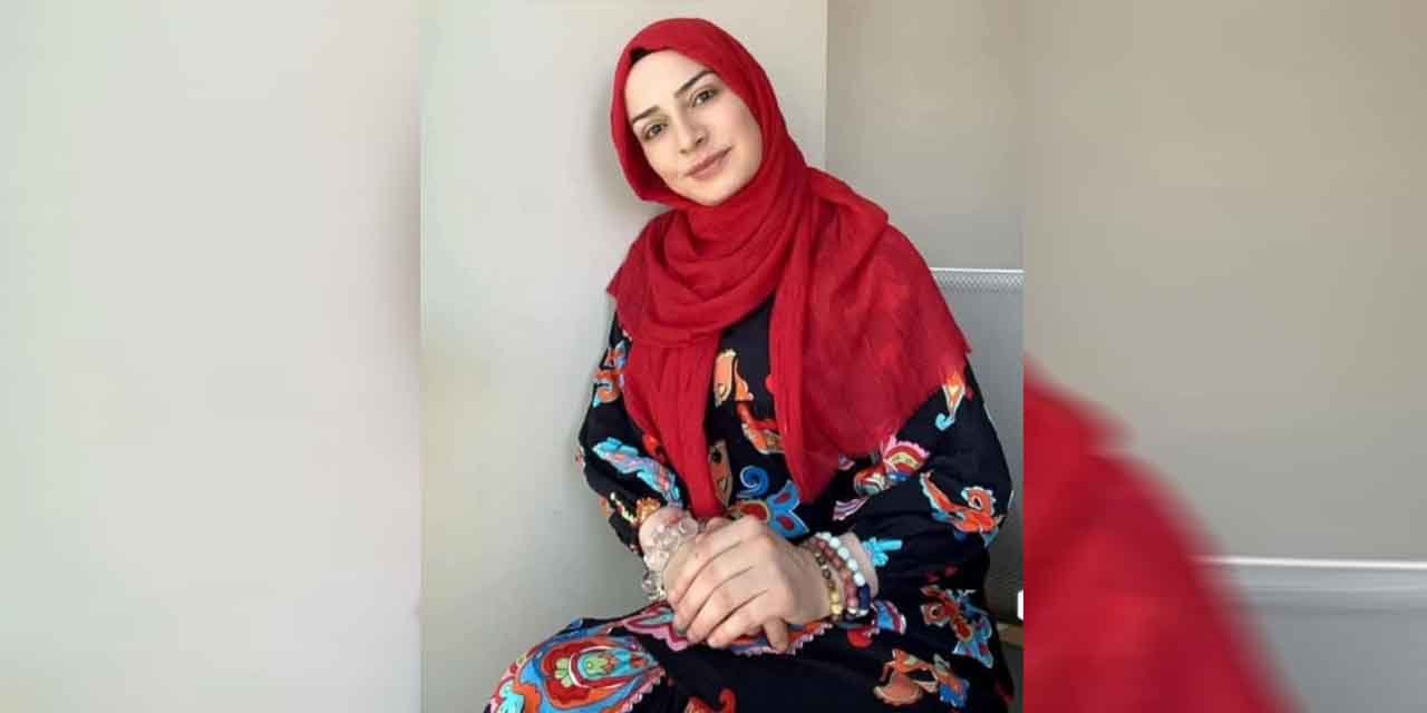 5’inci kattan düşen kadın hayatını kaybetti