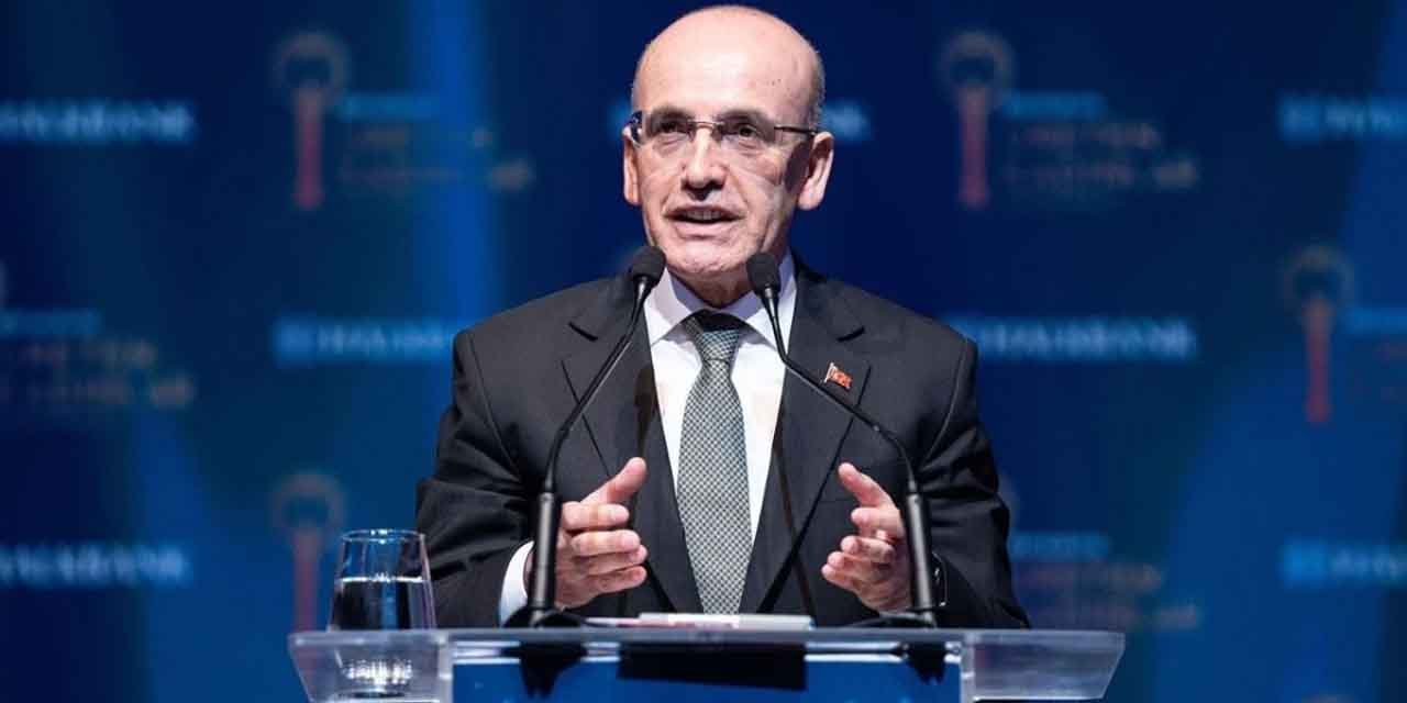 Şimşek: "İşsizlik oranı 2012 yılından sonraki en düşük seviyesine geriledi"