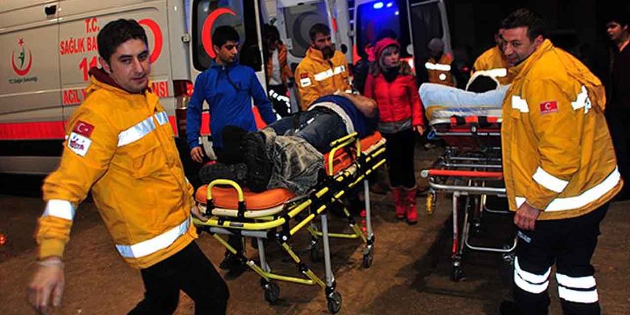 Kırıkkale’ye acil müdahale ekibi kurulacak