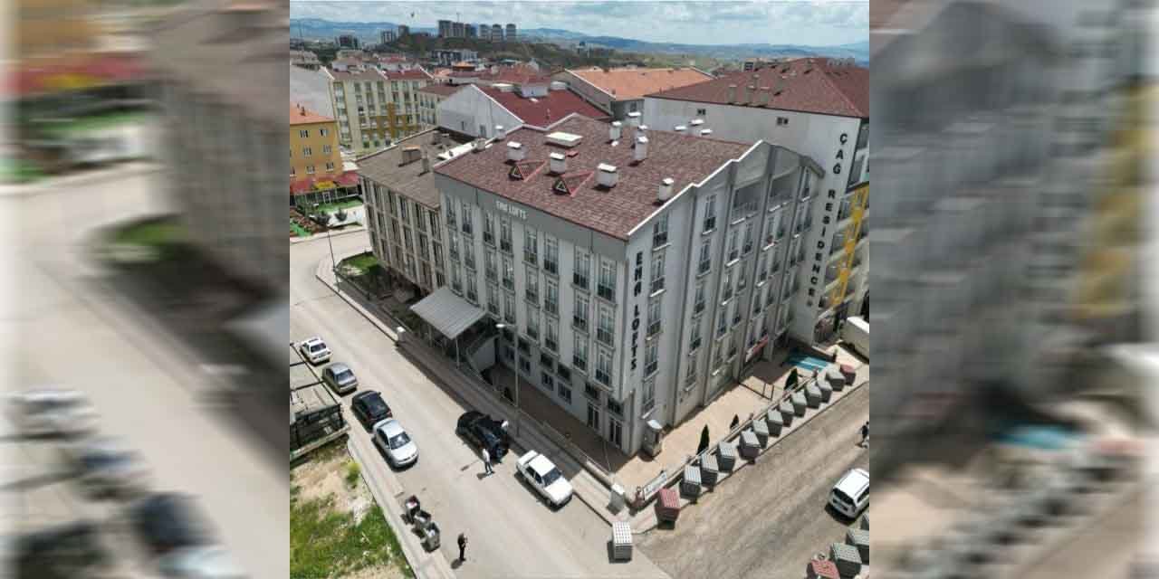 Erkeç Gayrimenkul güvenli hizmet sunuyor