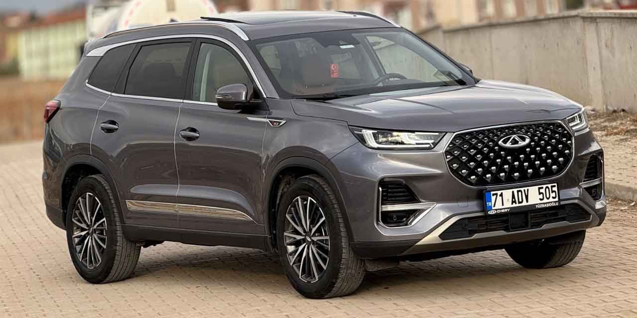 Erkeç Otomotiv, her bütçeye uygun araç satışı yapıyor