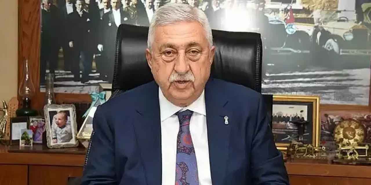 Palandöken: "Özel günler esnafın umut kapısı"