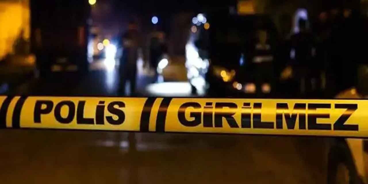 Kırıkkale’de pompalı tüfekle aracı kurşunladı!