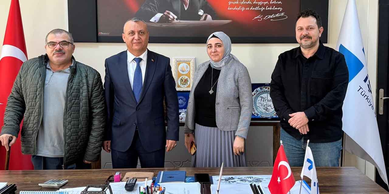 İstihdam garantili proje onaylandı