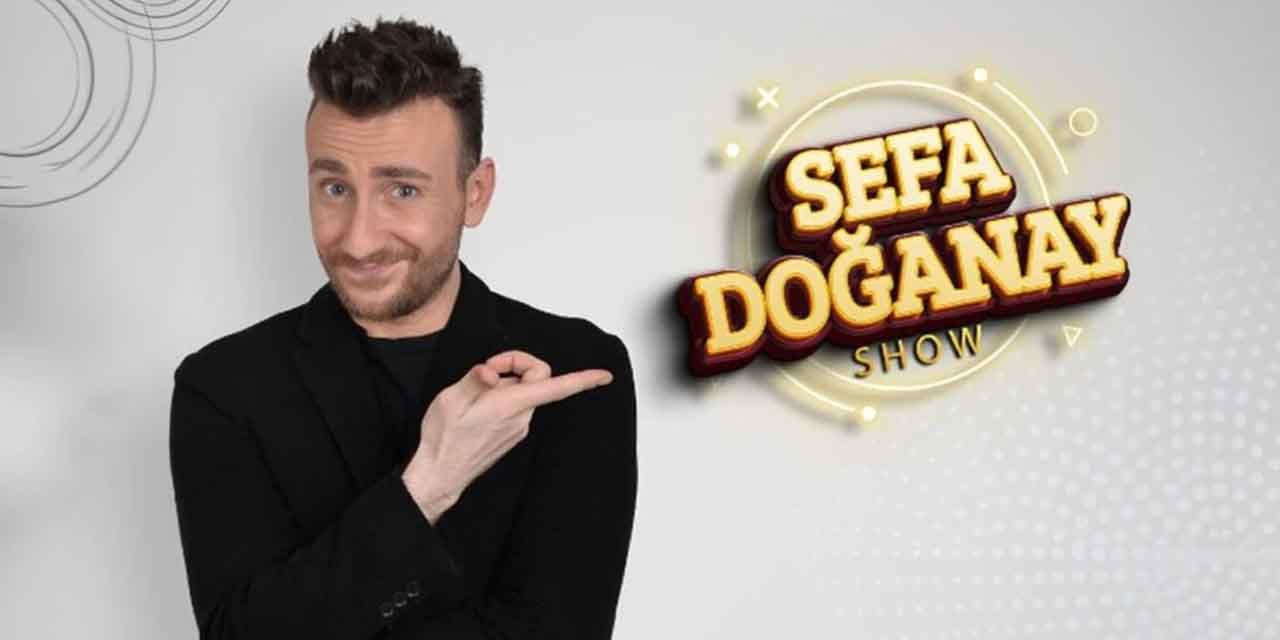 Kırıkkale’de Sefa Doğanay rüzgarı esecek