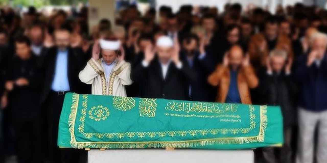 Kırıkkale’de eğitim camiasını üzen ölüm!