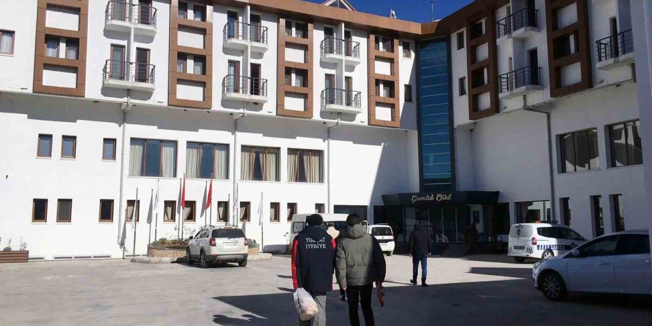 Yozgat’ta konaklama tesisleri mercek altında