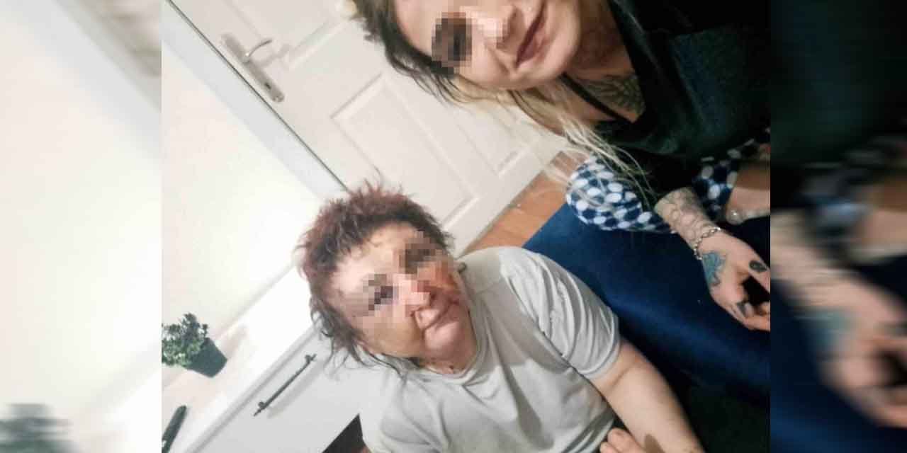 Zorla alıkoydukları kadını darbeden 2 şüpheli gözaltına alındı