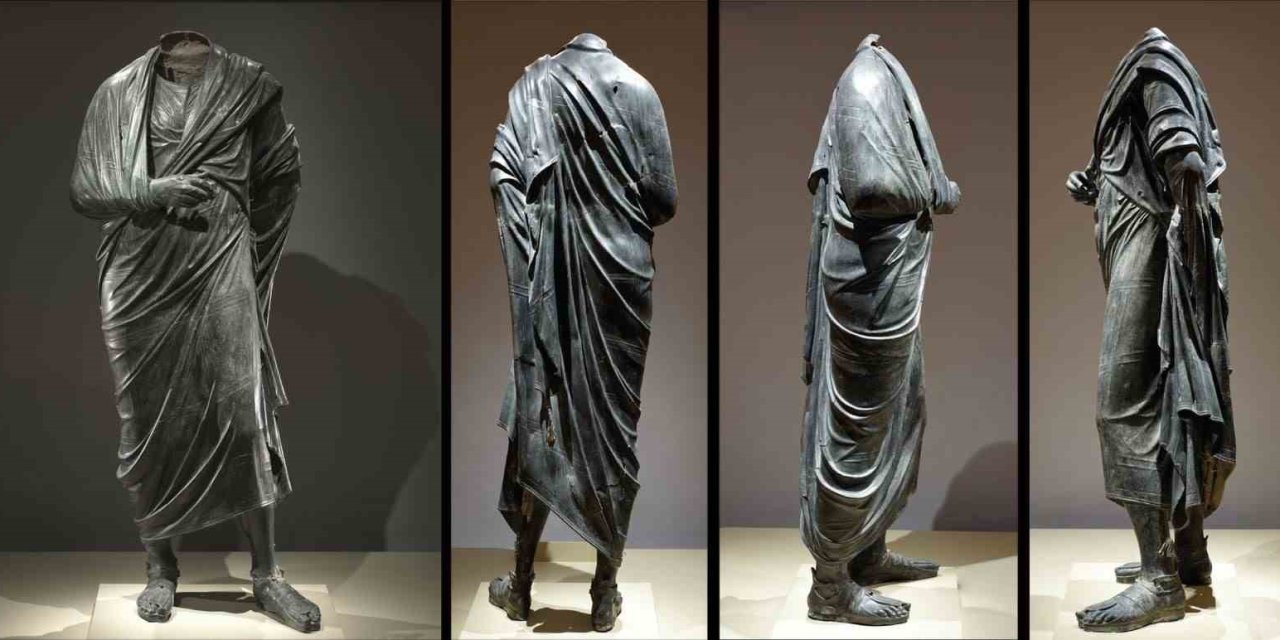 Tarihin kayıp hazinesi Türkiye’ye dönüyor