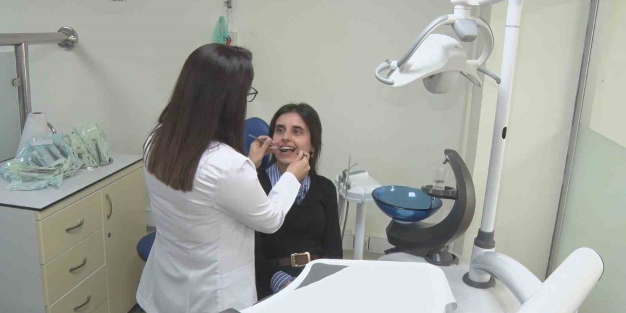 Sigara içenlerde ağız kanseri riski, içmeyenlere göre 6 kat fazladır