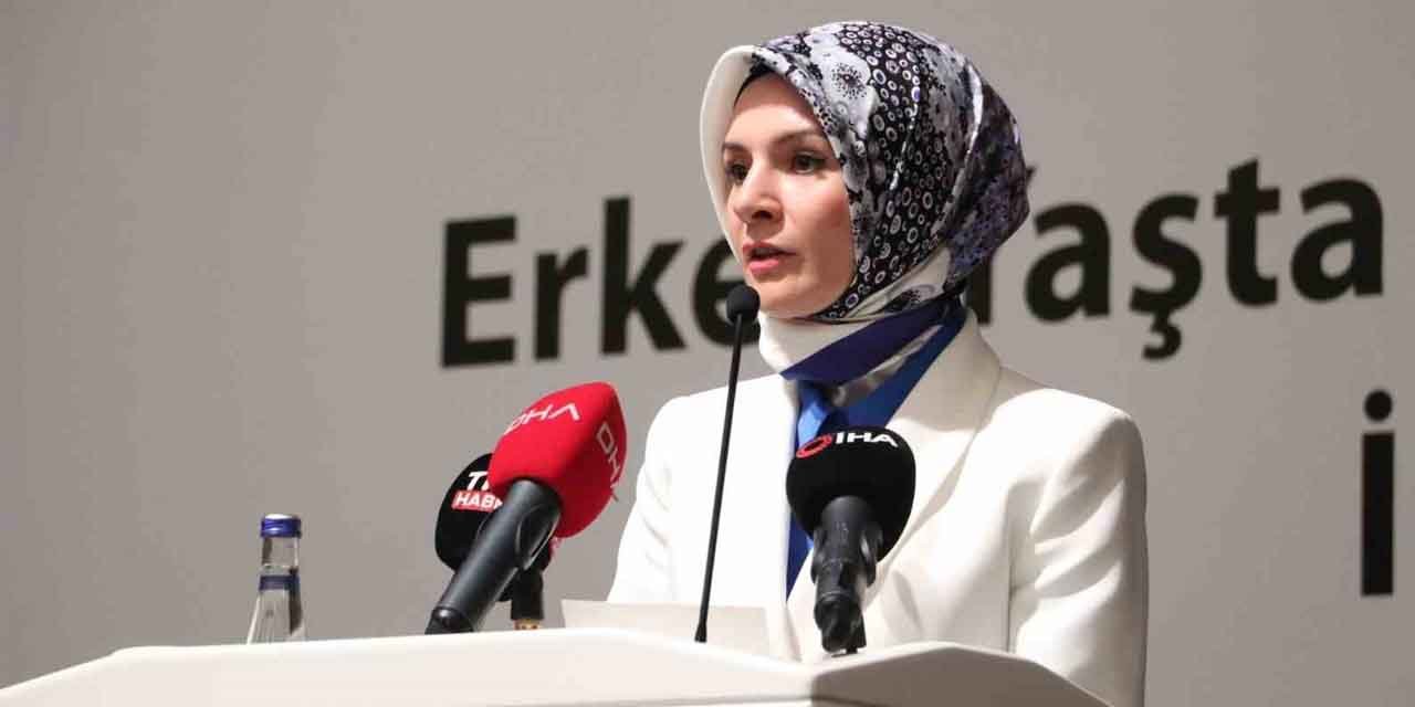 Bakan Göktaş: "Evde Bakım Yardımı ödemelerini artışlı olarak yatırdık."