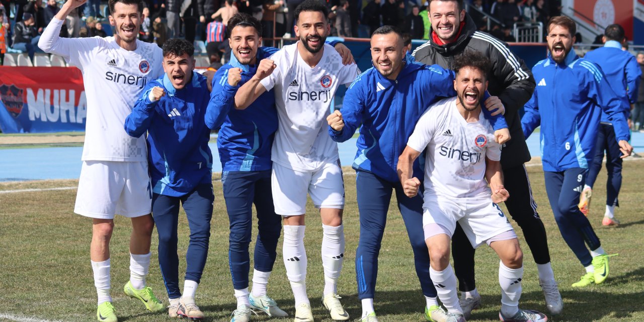 Zonguldak, Kırıkkale'de kapkara kesildi