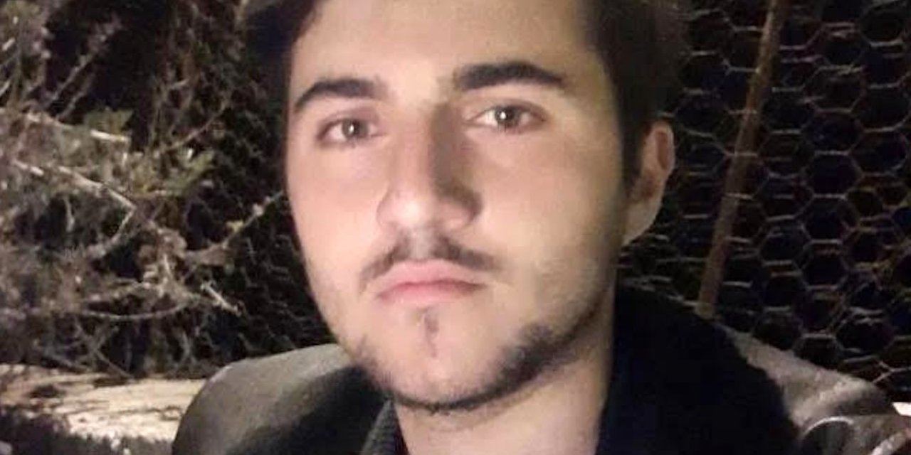 Tüfekle oynarken kazara kendisini vuran üniversite öğrencisi hayatını kaybetti