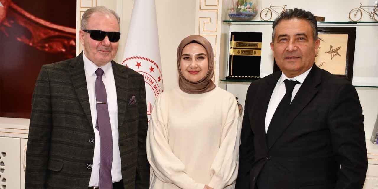 Güney’e görmem için en varsın ziyareti