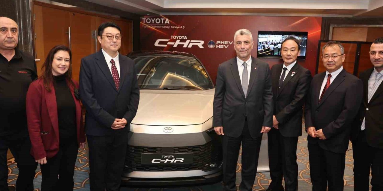 Bakan Bolat: "Türkiye, Osaka-Kansai Expo’da 900 metrekarelik bir pavilyon ile temsil edilecek"