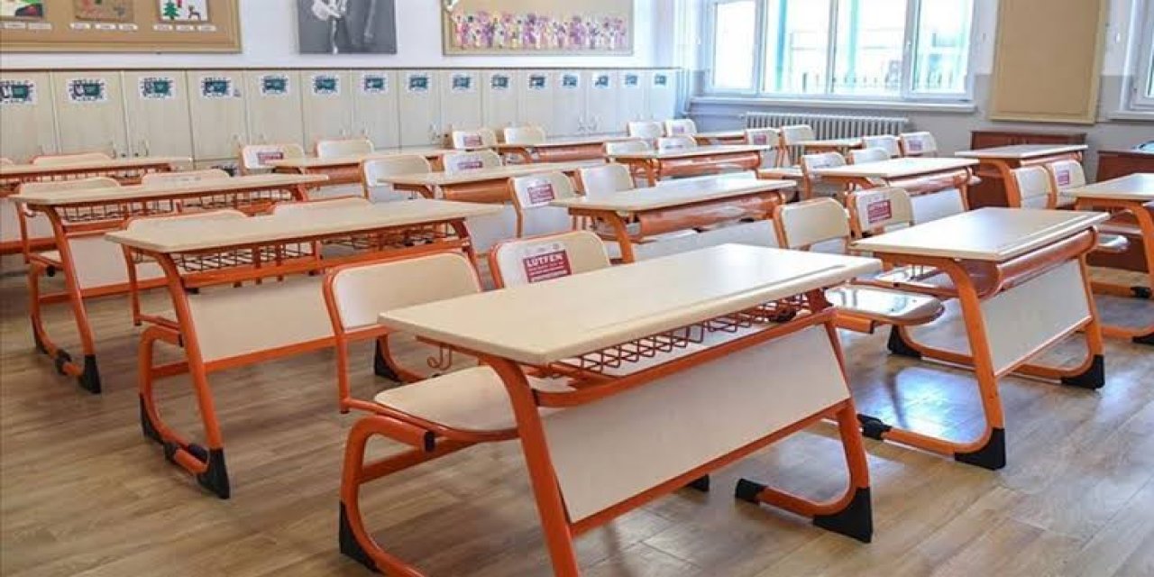 Kırıkkale'nin o ilçesinde okullar tatil