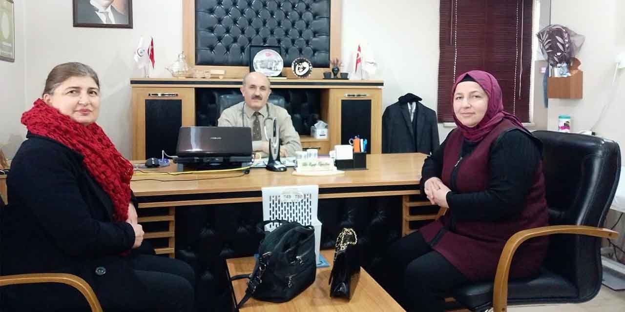 Sağlık merkezlerinin talepleri çözüm buluyor