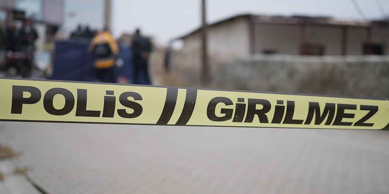 Kırıkkale’de ölü bulundu!