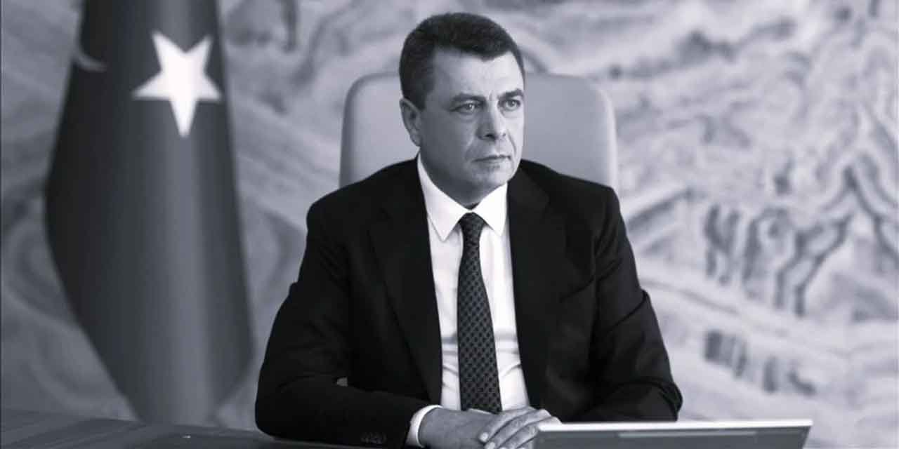 Emeğe adanmış bir ömür: Pevrul Kavlak