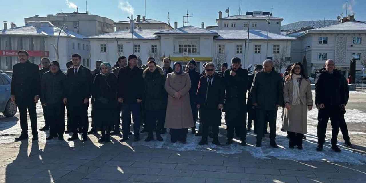 Koçaş: "Bir gün maliyeciler kapınızı çalacak"