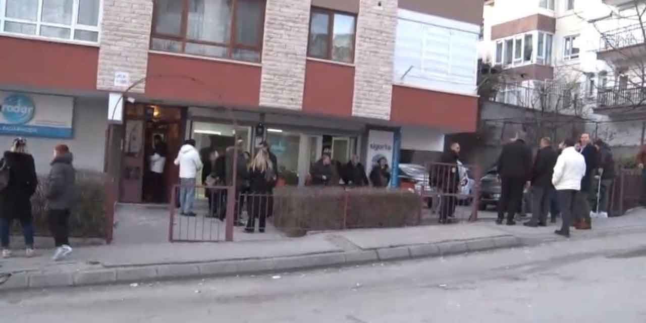 Ankara’da doğalgaz zehirlenmesi: 3 ölü