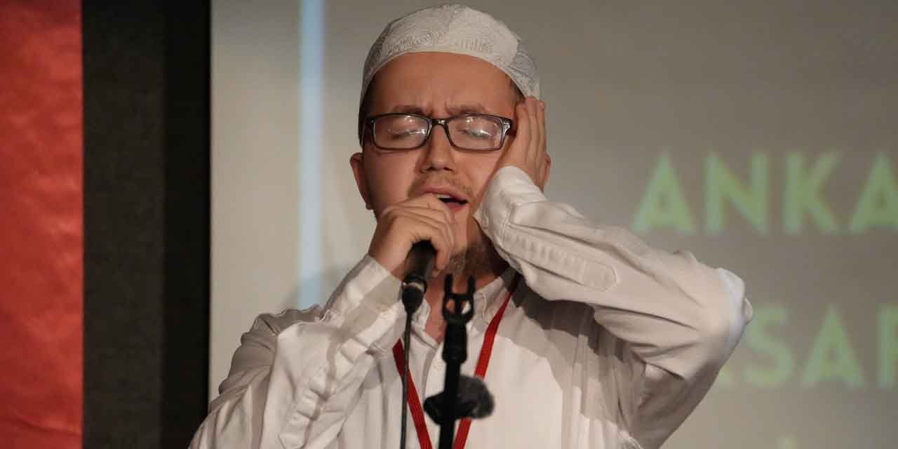 Genç Bilaller Kırıkkale’de yarıştı