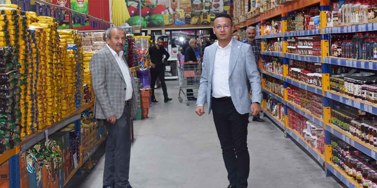 Selenler Gross'tan Ramazan İndirimi