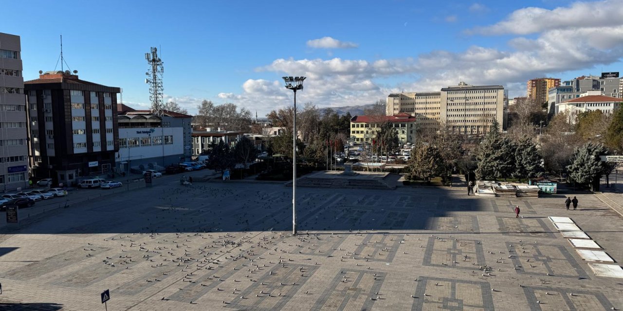 Kırıkkale’nin ihracat rakamı açıklandı