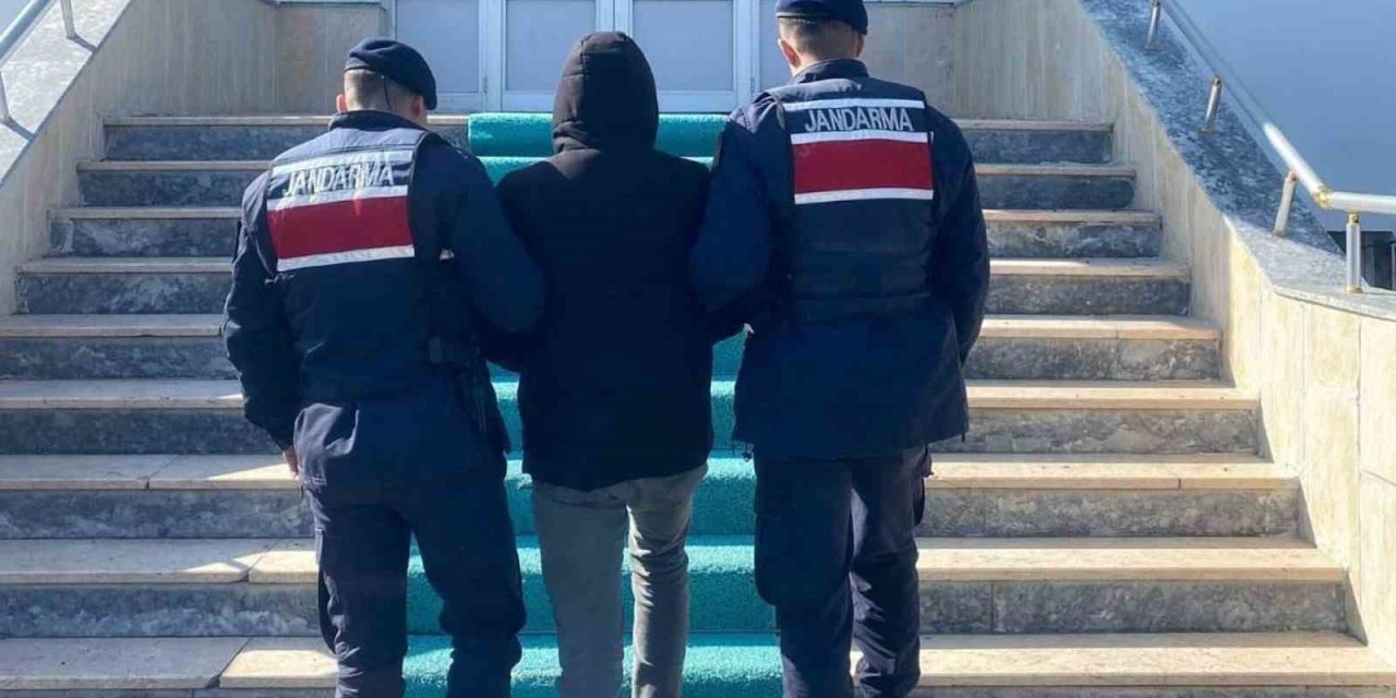 Kırıkkale’de aranan firari iki hükümlü yakalandı!