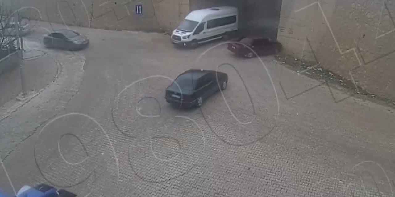 Kırıkkale'de hız ve dikkatsizlik kazalara davetiye çıkardı