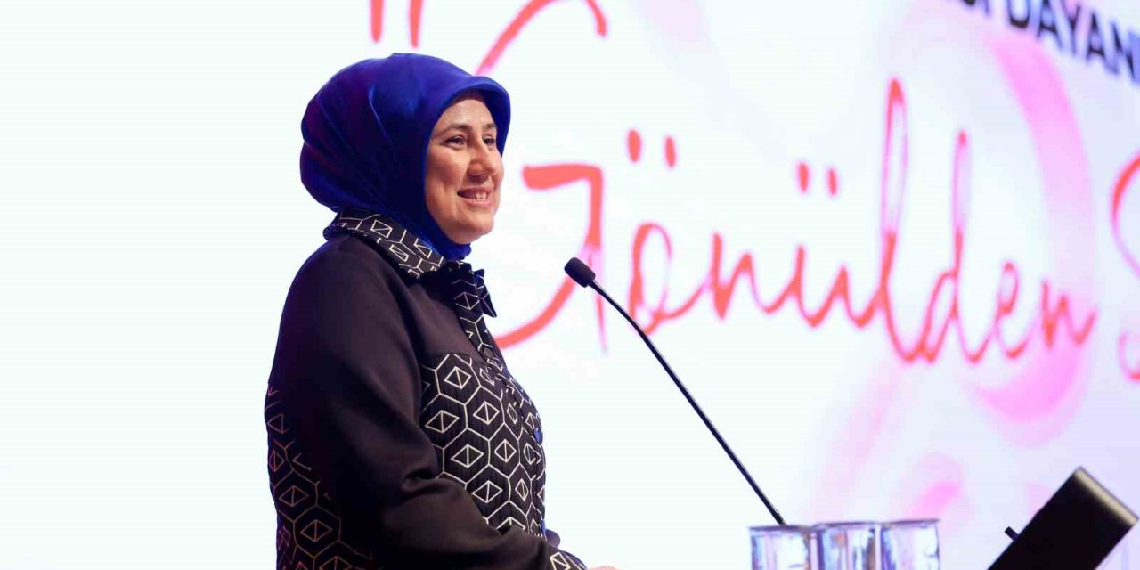 Kızılay Kadın Ankara’dan ‘Gönülden Sesler’ ile 100. Yıl Kütüphanesi’ne destek