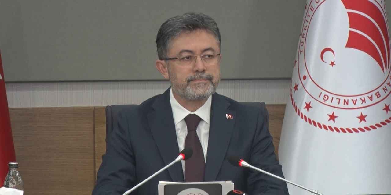 Tarım ve Orman Bakanlığı ile Türk Veteriner Hekimleri Birliği arasında yetki devri