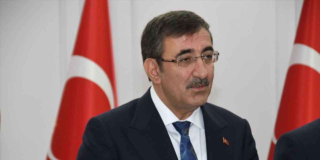 Yılmaz, terör örgütünü feshetme çağrısının etkilerini takip edeceklerini belirtti