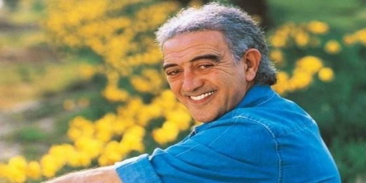 Edip Akbayram, hayatını kaybetti