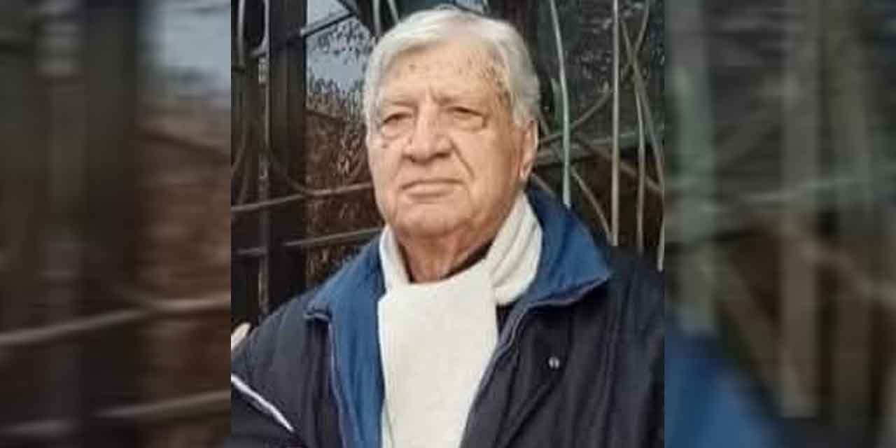 Ali Koç Uzel, hayatını kaybetti!