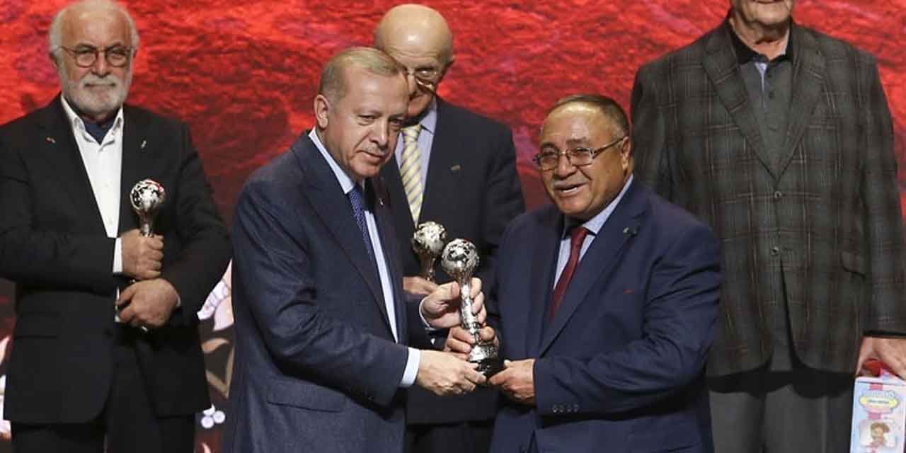 Kırıkkale ve Kırşehir'in efsanesi emekli oldu