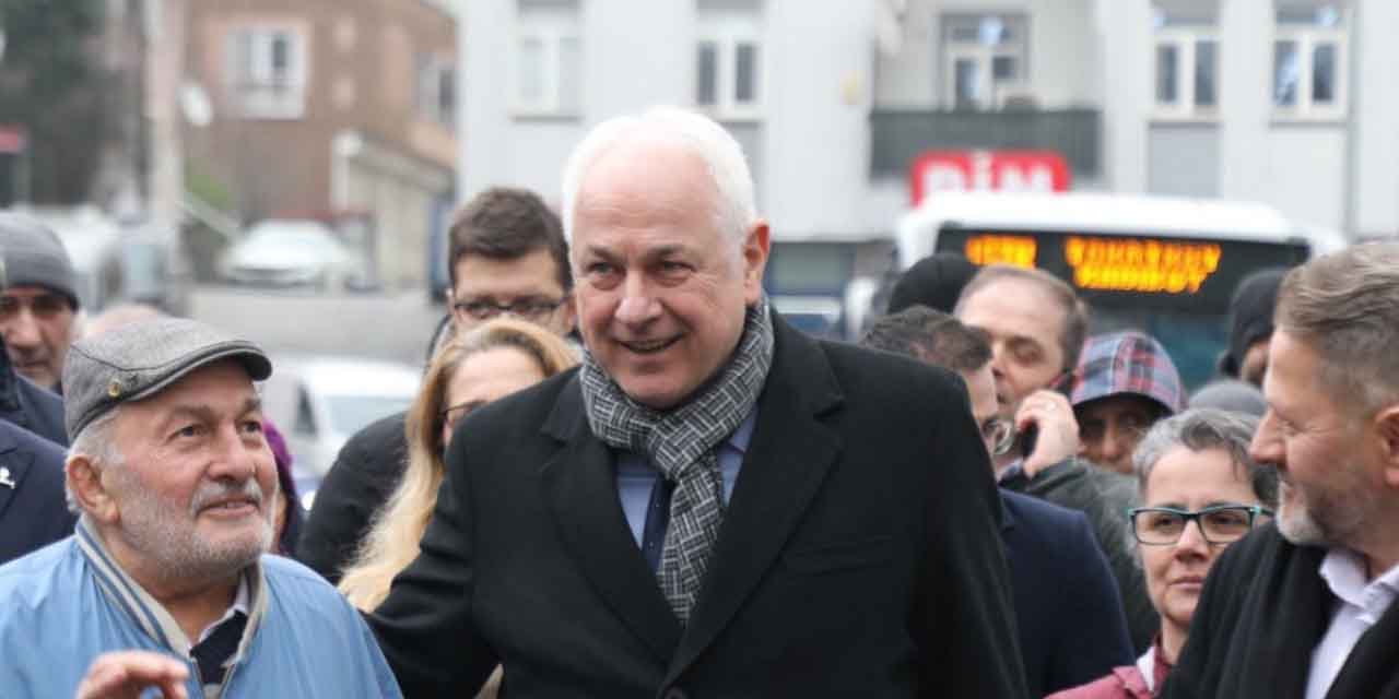 Beykoz Belediye Başkanı Alaattin Köseler görevden alındı