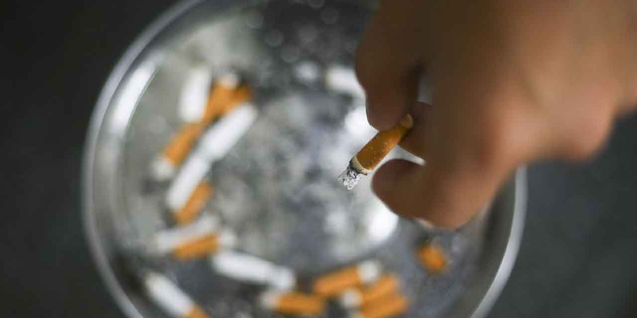 Sigaraya 8 liralık zam geldi