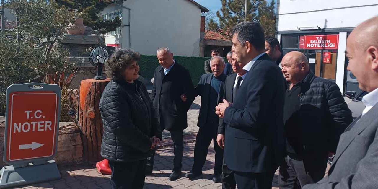 Pehlivanlı, sahada çalışmalarını sürdürüyor