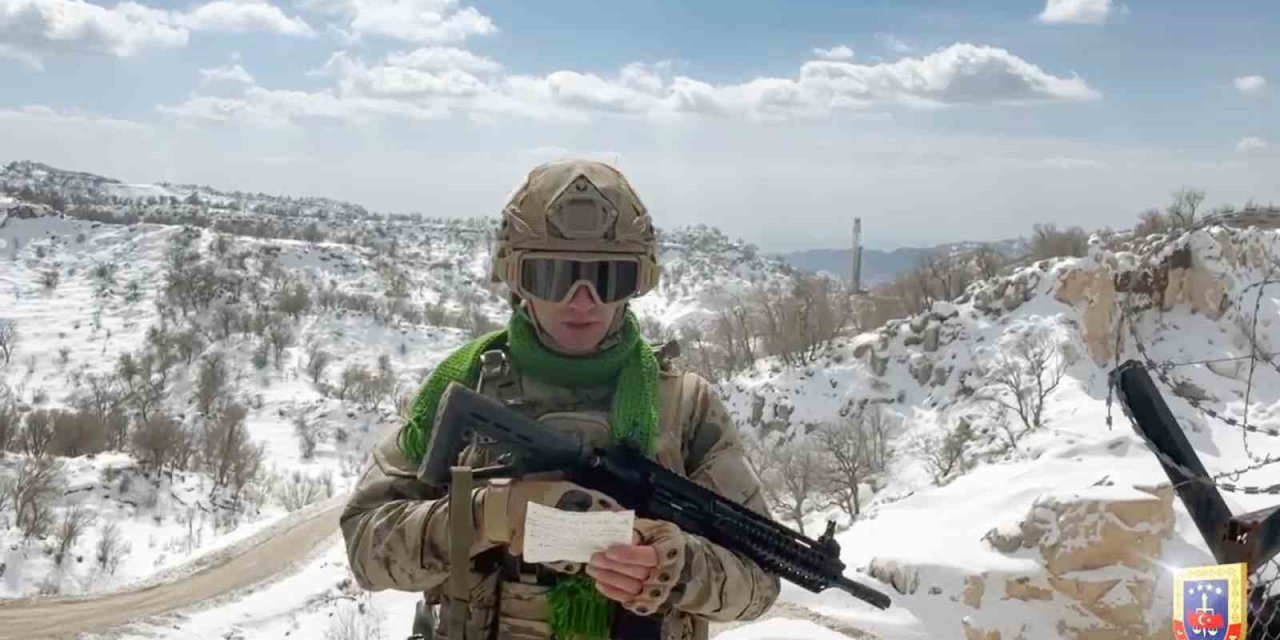 Yozgat’tan Şırnak’a gönül köprüsü