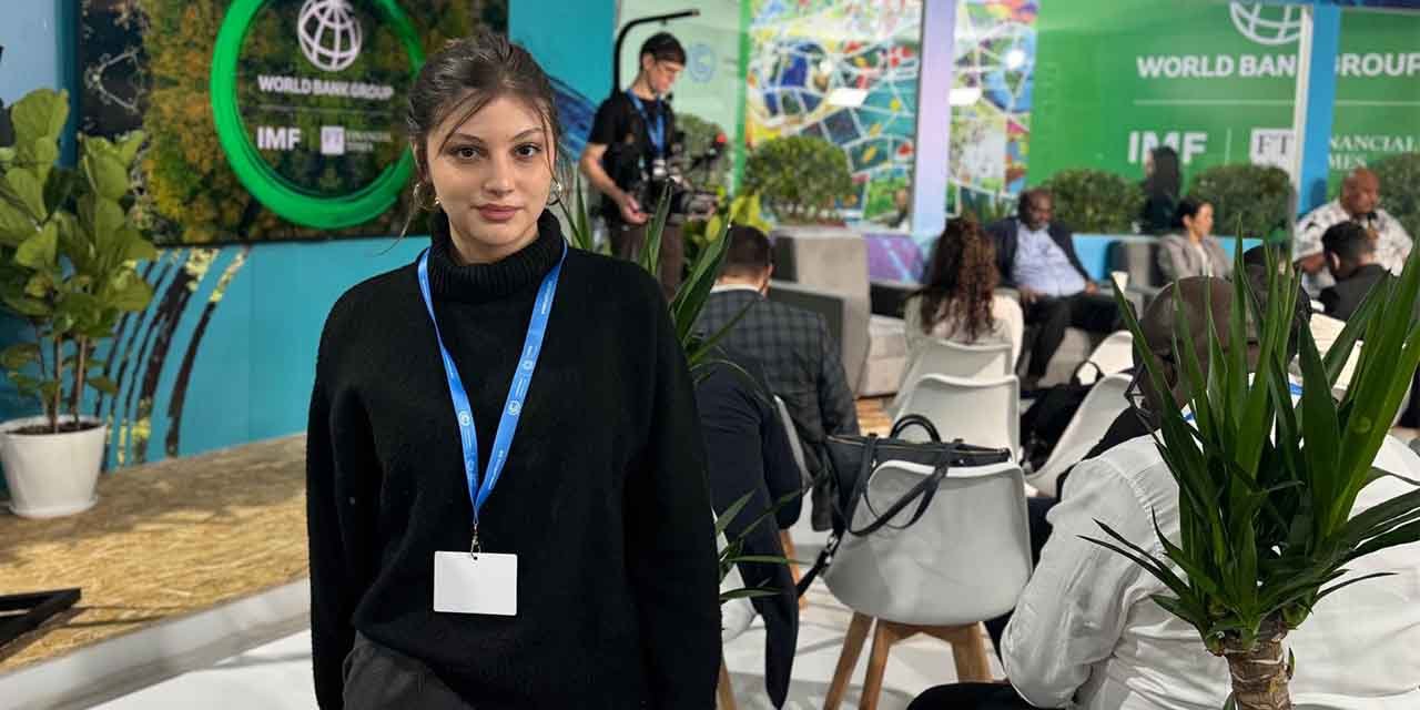 Elif Nehir Türk’ten önemli araştırma