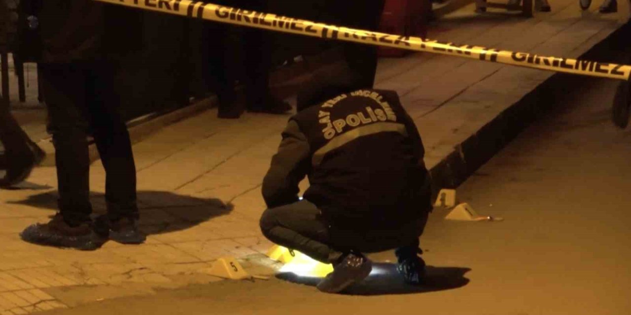 Çorum Valiliği’nden silahlı saldırıyla ilgili açıklama