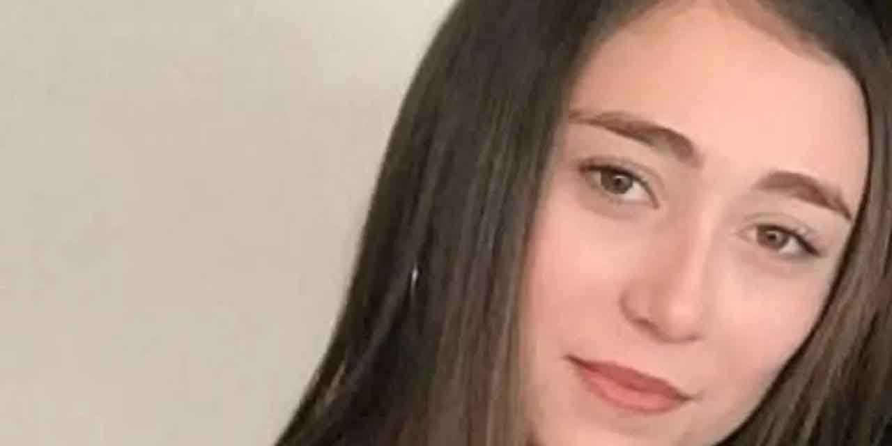 Kırıkkale’de kayıp kız aranıyor!