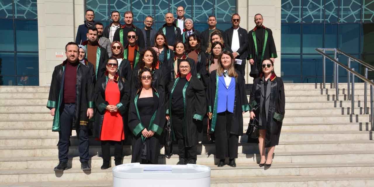 8 Mart, insan hakları mücadelesi tarihidir