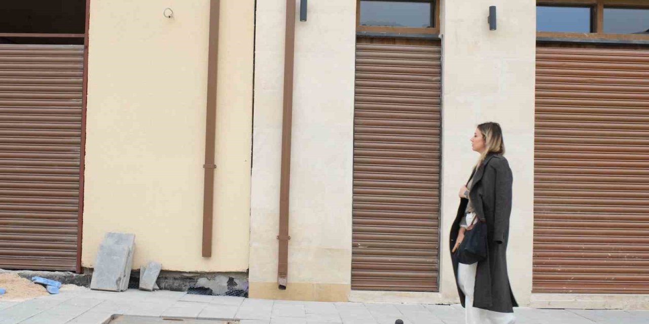 Bakan Kurum’dan kadınlar günü paylaşımı