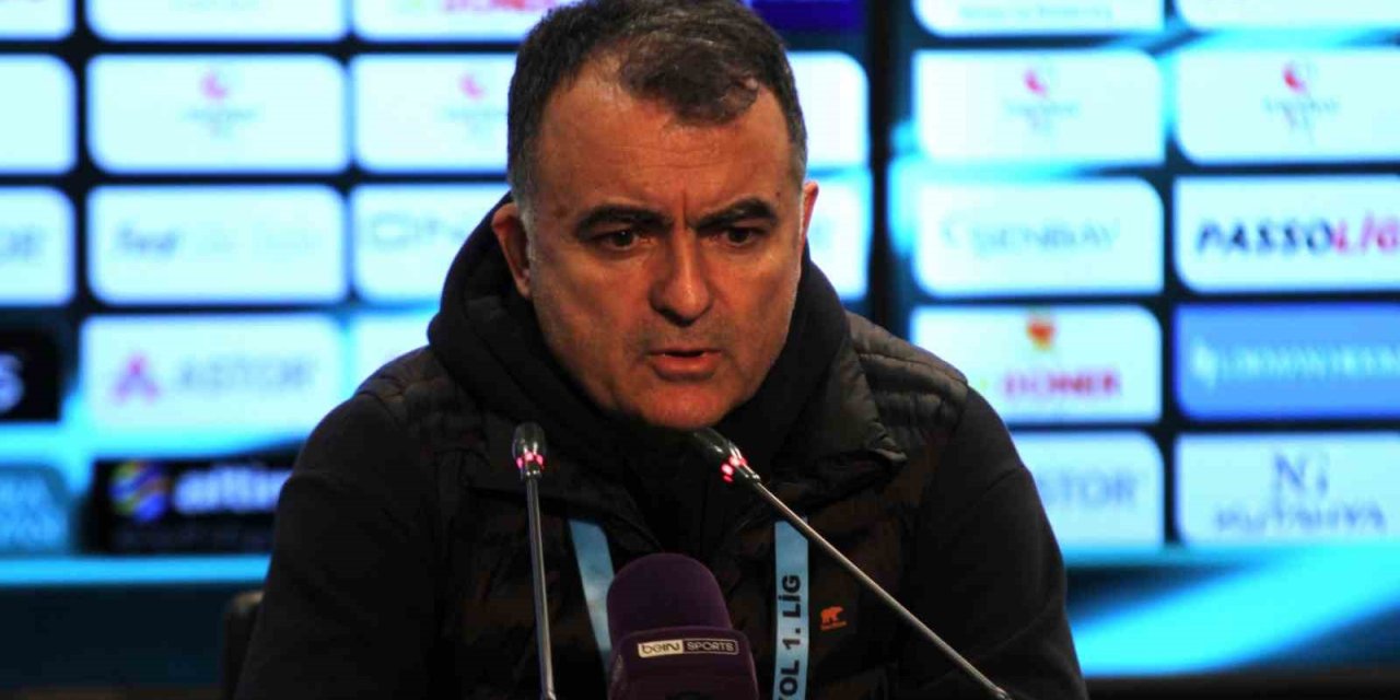 Murat Uçkun: "Önceki haftalardan farklı bir şey olmadı"