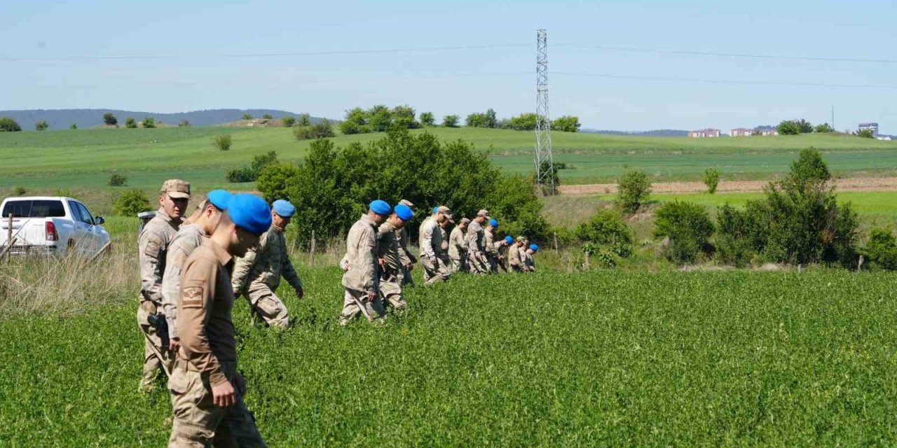 Kesik baş cinayetinde yargılama başladı: "Muska yaptırarak beni kendisine bağlattı"